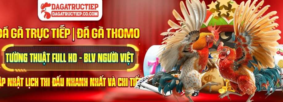 Xem Đá Gà Trực Tiếp Thomo Cover Image