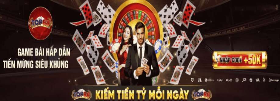 Top88 app Cover Image