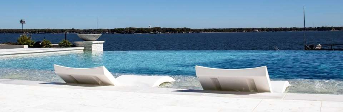 Firehouse Pools Cover Image