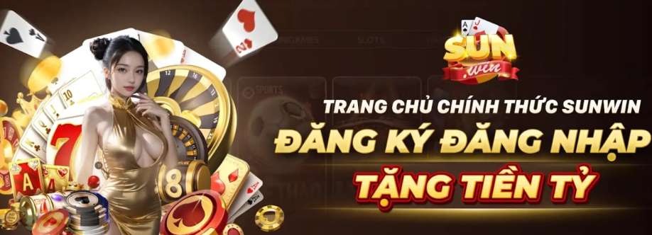 SUNWIN Nhà cái Cover Image