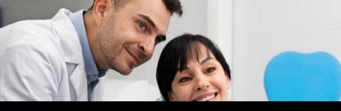 F Lee McLemore DDS Cover Image