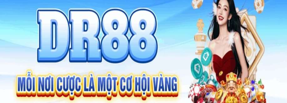 Dr88 today Cover Image