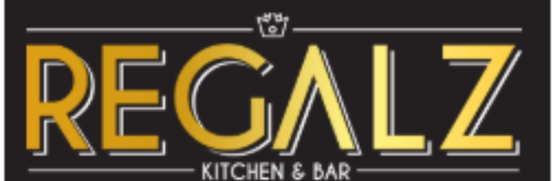 Regalz Kitchen and Bar Cover Image