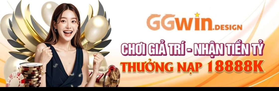 Ggwin design Cover Image