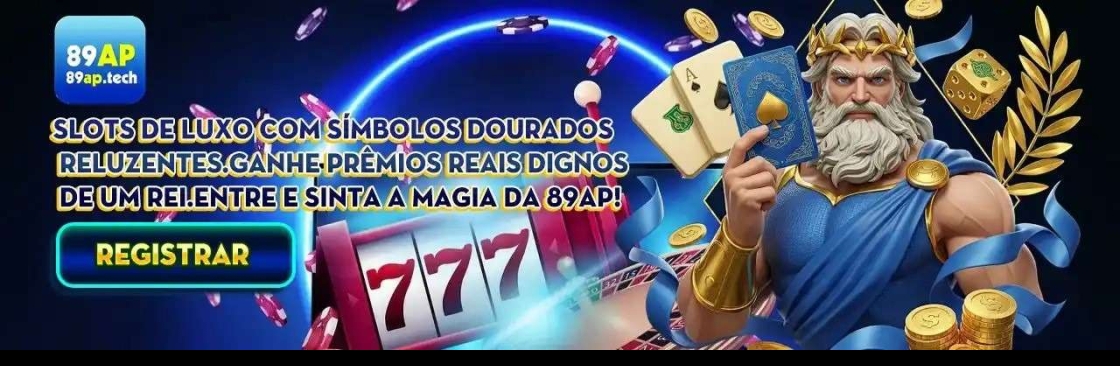 89ap tech Cover Image