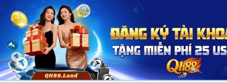 QH88 Trang Chủ Giải Trí Đẳng Cấp Cover Image