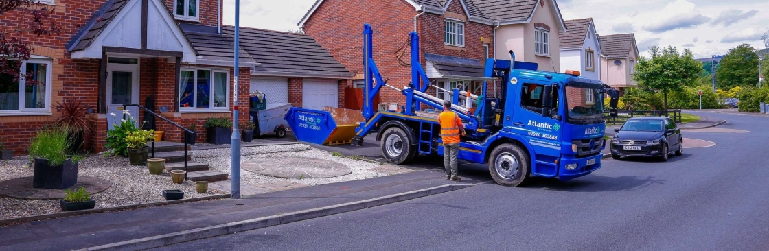 Atlantic Atlantic Cover Image