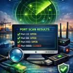 Port Checker Profile Picture