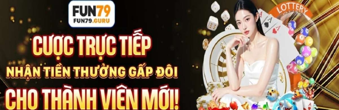 FUN79 link nhà cái Fun 79 Cover Image