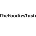 The Foodies Taste Profile Picture