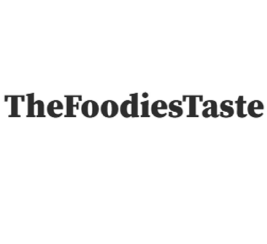The Foodies Taste Profile Picture