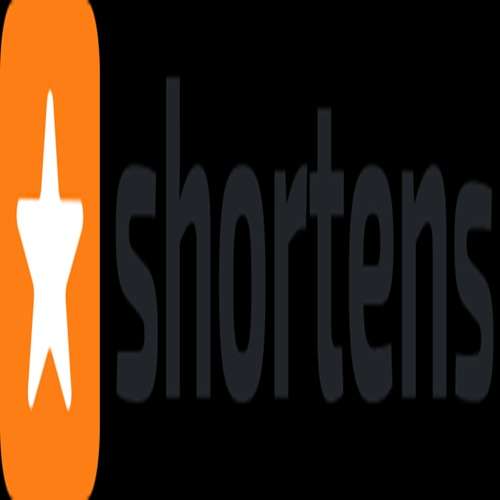 Shortens URL Shortener Profile Picture