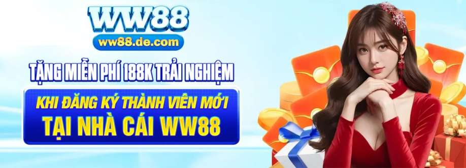 WANG Người Sáng Lập WW88 Cover Image