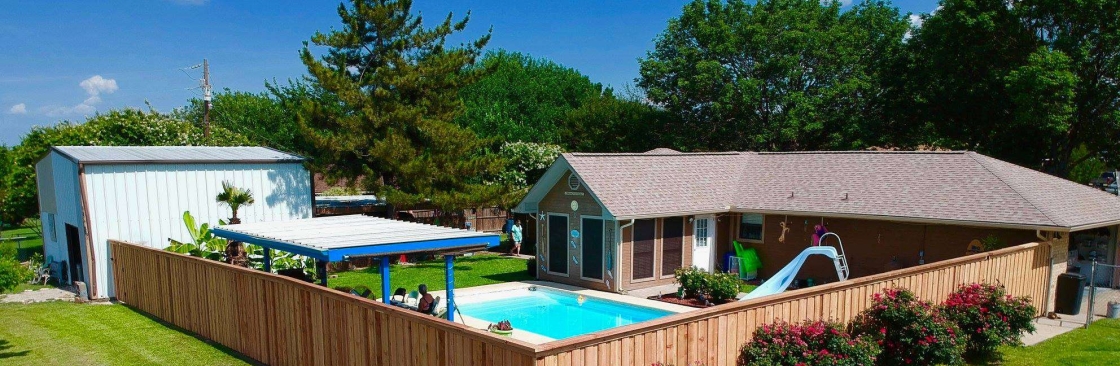 Woodcrafters Fencing Cover Image