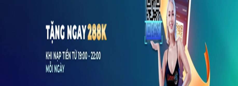 Lucky88 world Cover Image