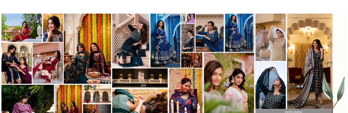 Photo Fashion Studio Cover Image