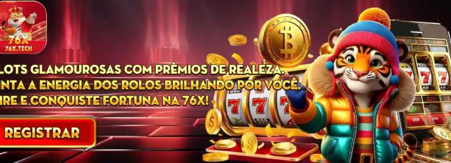 76x tech Cover Image