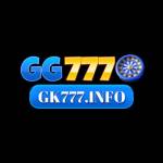GK 777 Profile Picture