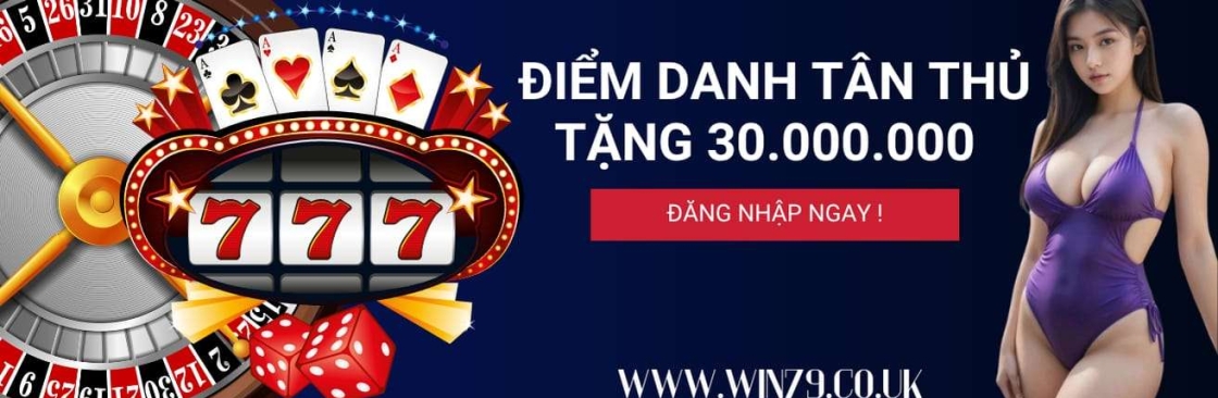 Win79 Cổng game đổi thưởng Cover Image