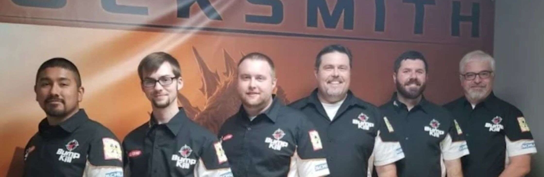 Rekey Xpress Locksmith Cover Image