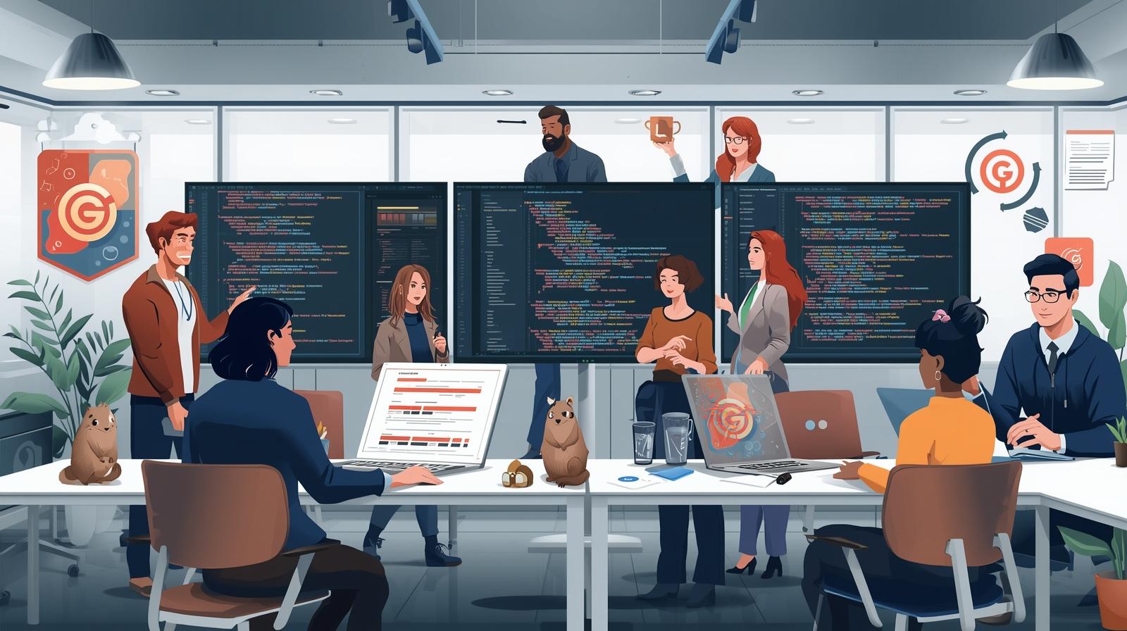 Boost Business Agility with Cloud Staff Augmentation Services