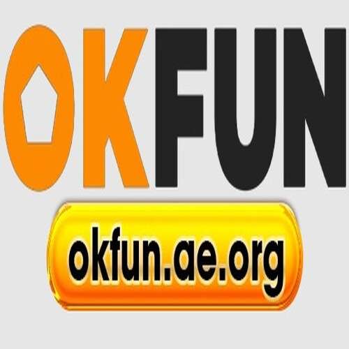 Okfun aeorg Profile Picture