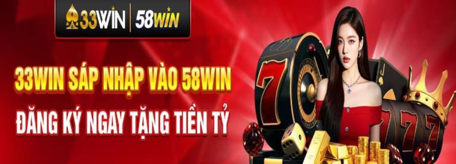 Nhà cái 33WIN Cover Image