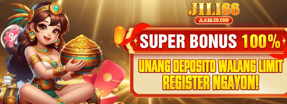 JLJL66 66 Cover Image