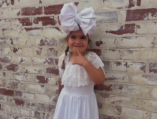 Premium Cow Baby Headbands for Little Trendsetters - News My Stone
