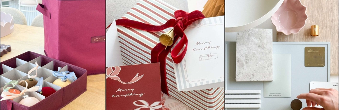 Norsu Interiors Cover Image