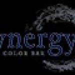 Cynergy Color Bar Profile Picture