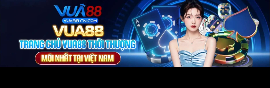 Nhà Cái VUA88 CN Cover Image