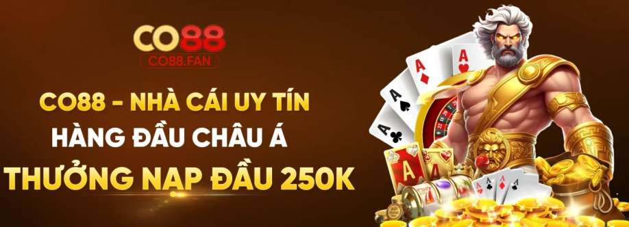 CO88 Thế Giới Giải Trí Cover Image