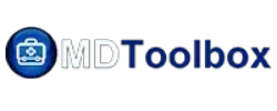 MDToolbox-Rx - Codatis