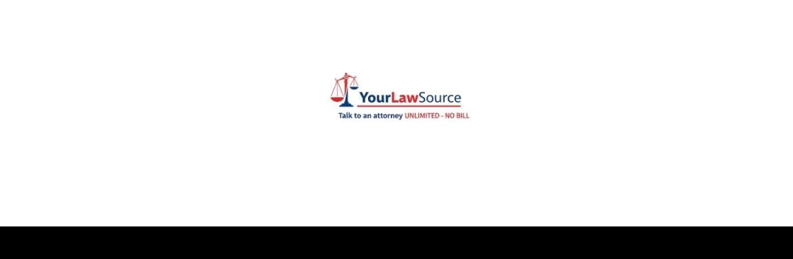 Your Law Source Cover Image