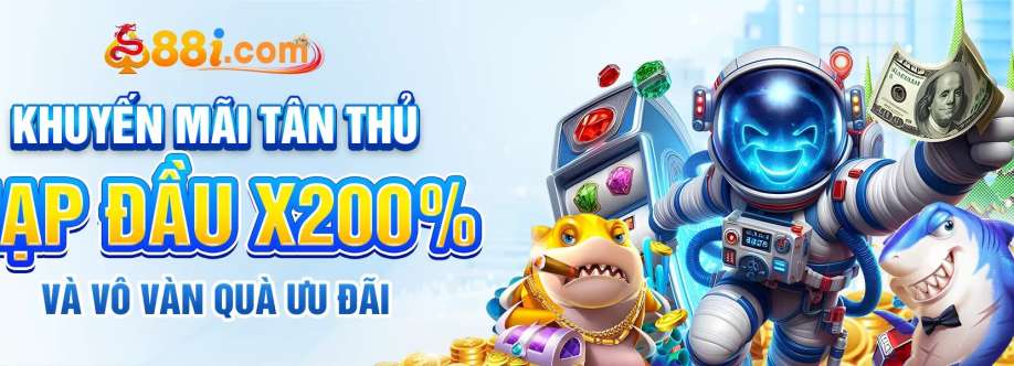 88i Nhà Cái Cá Cược Cover Image