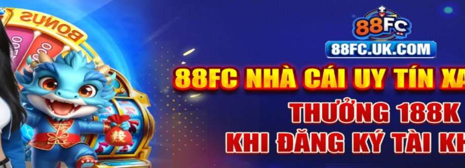 88Fc uk com Cover Image