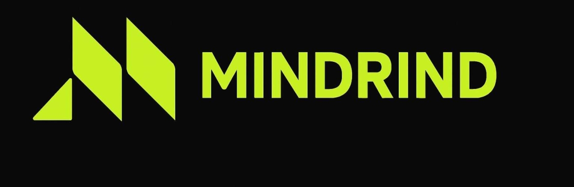 Mindrind Company Cover Image