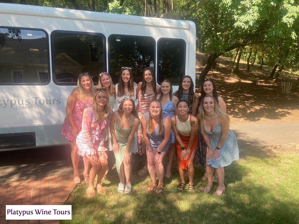 Mistakes to Avoid When Planning a Bachelorette Wine Tour - Google News Wire