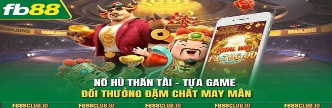 FB88 Club Nhà cái cá cược trực tuyến Cover Image