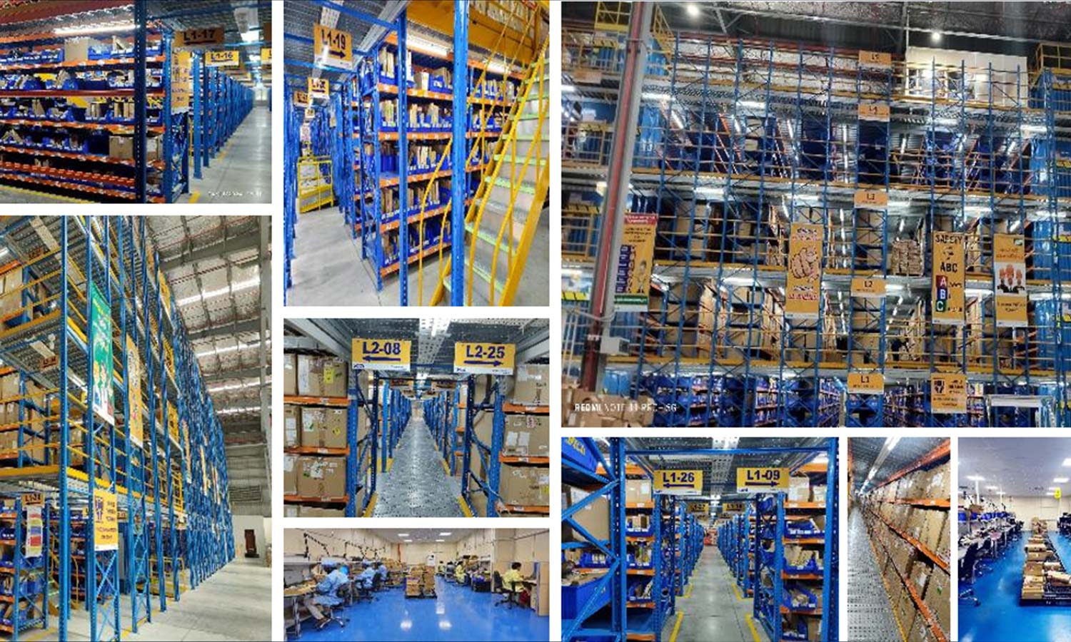 YCH India expands spare-parts network to accelerate nationwide service