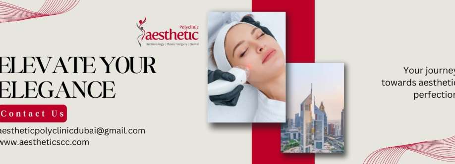 Aesthetic Polyclinic Cover Image