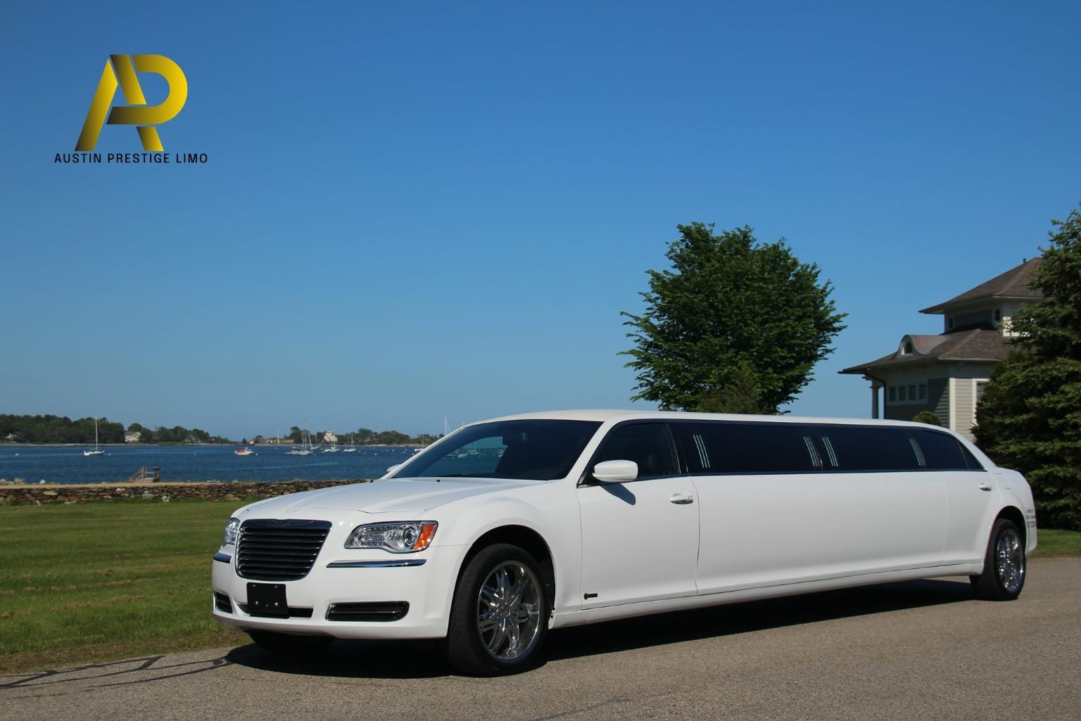 Premium Limo Service Austin TX by Austin Prestige Limo