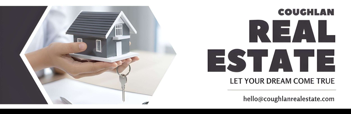 Coughlan Real Estate Cover Image