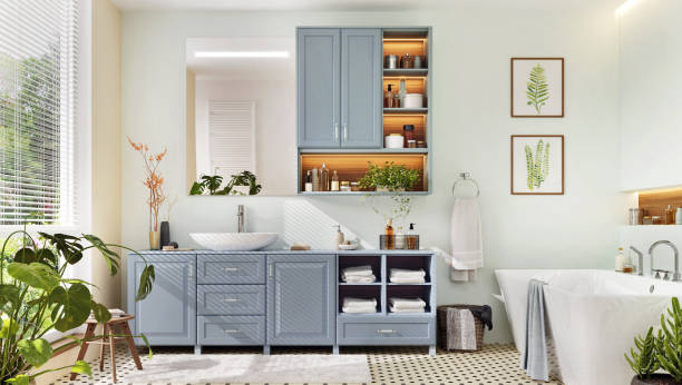 Bathroom Design in Dublin: Important Things to Consider Before Renovating: waterloobath — LiveJournal