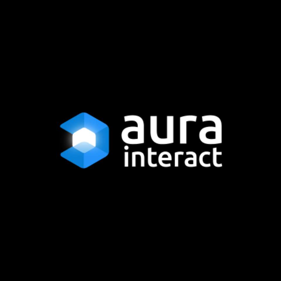 Aura interact Profile Picture