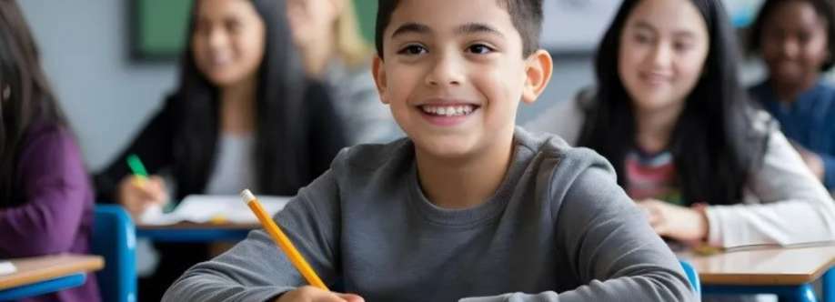 A Plus Virtual Learning Cover Image