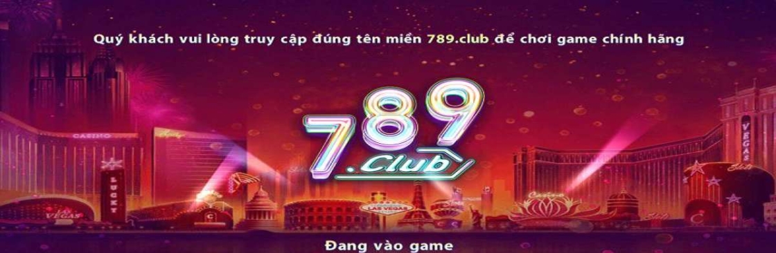 789Club Game Bài Las Vegas Cover Image