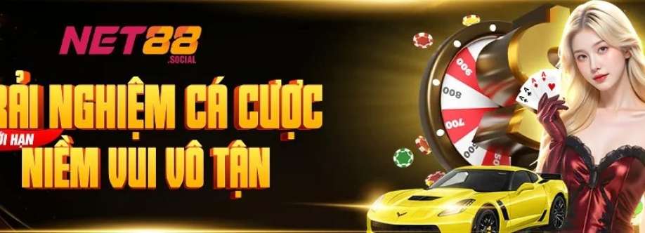 Net88 social Cover Image