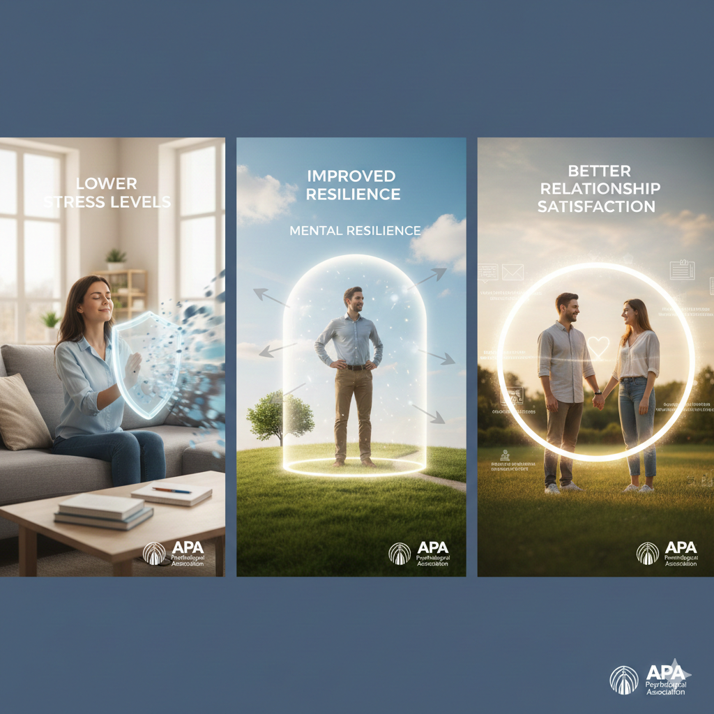 How To Set Healthy Boundaries: A Research Based Exploration